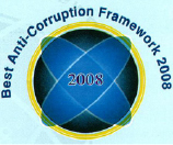 Anti-Corruption 2008